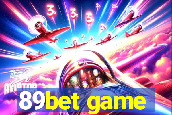 89bet game